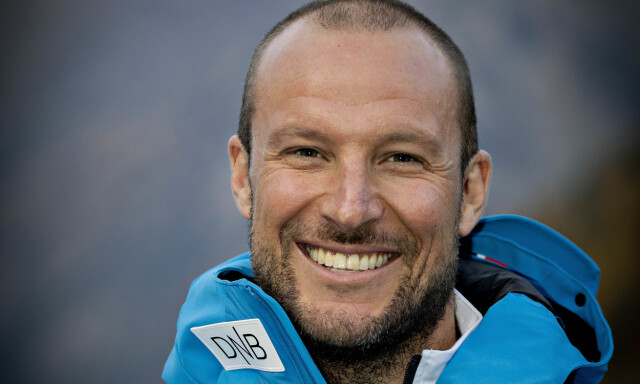 Ny jobb for Aksel Lund Svindal